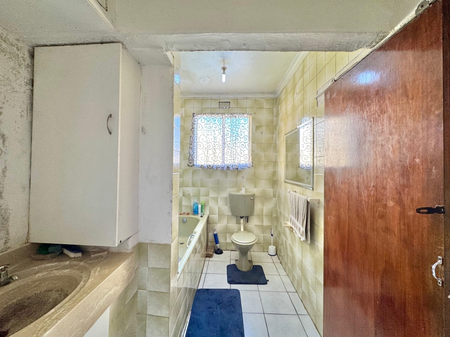 3 Bedroom Property for Sale in Walmer Estate Western Cape